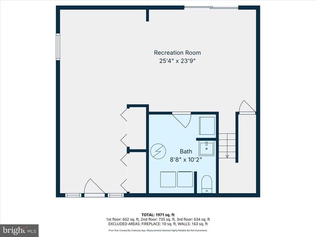 6104 JEFFERSON DR, Reading, PA 19606