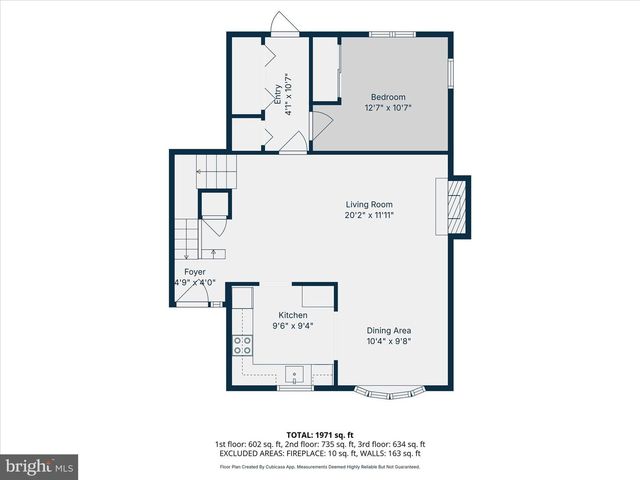 6104 JEFFERSON DR, Reading, PA 19606