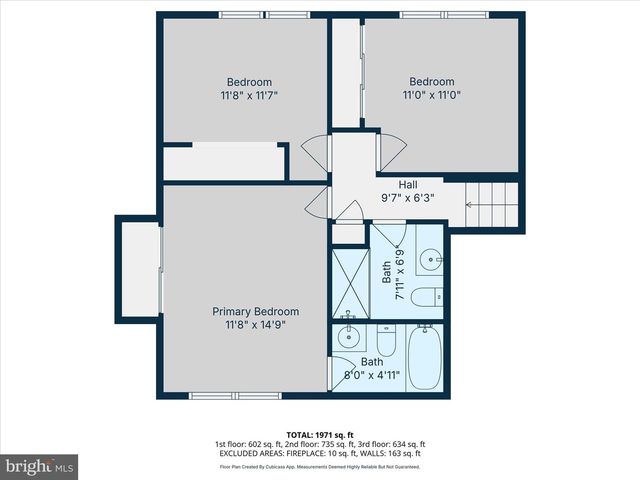 6104 JEFFERSON DR, Reading, PA 19606