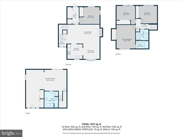 6104 JEFFERSON DR, Reading, PA 19606