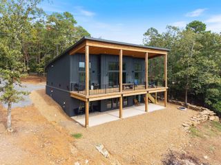 370 Island Shores Dr., Drasco, AR 72530