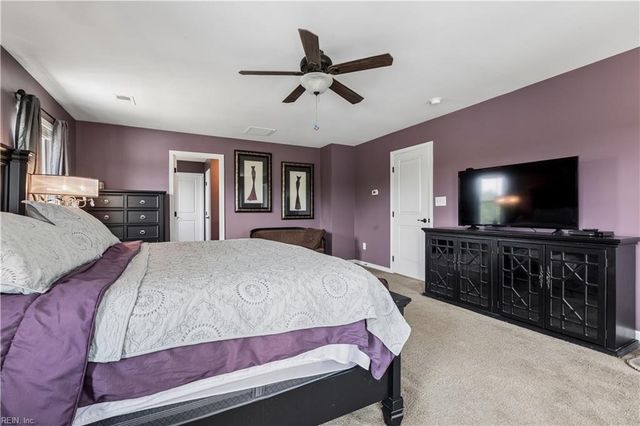 708 Canoe St, Chesapeake, VA 23323
