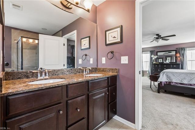 708 Canoe St, Chesapeake, VA 23323