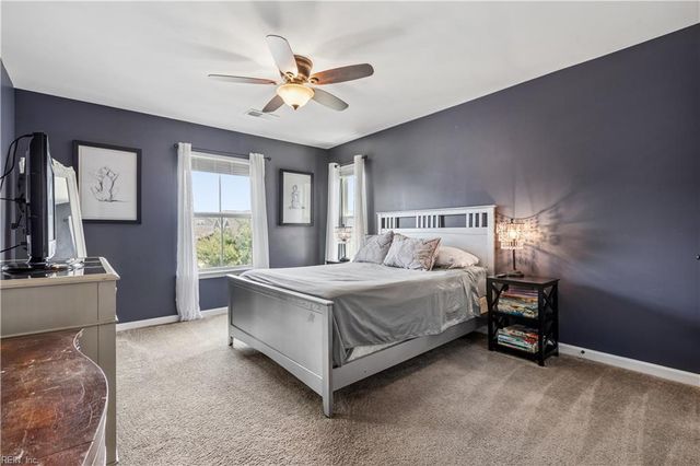 708 Canoe St, Chesapeake, VA 23323
