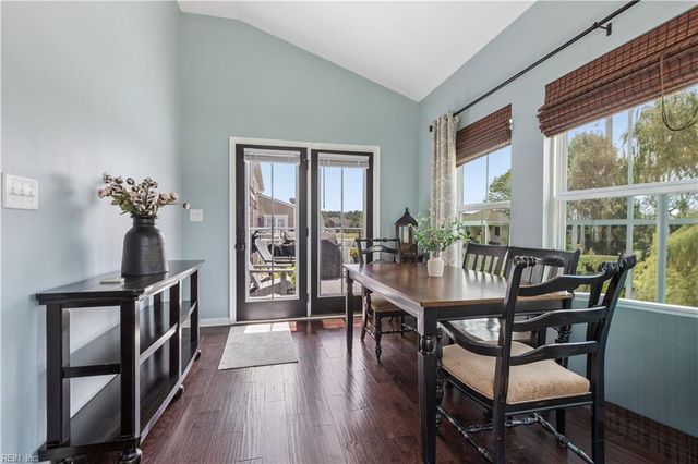 708 Canoe St, Chesapeake, VA 23323