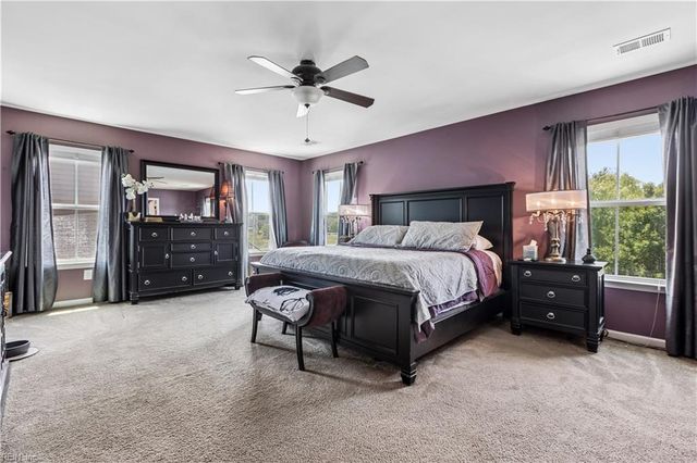 708 Canoe St, Chesapeake, VA 23323