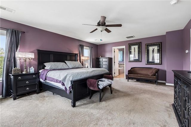708 Canoe St, Chesapeake, VA 23323