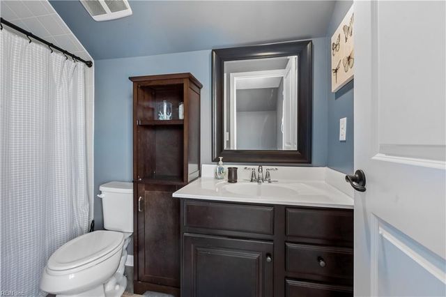 708 Canoe St, Chesapeake, VA 23323