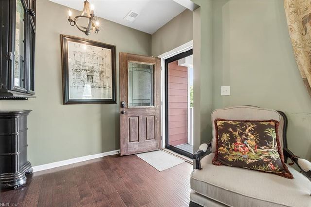 708 Canoe St, Chesapeake, VA 23323