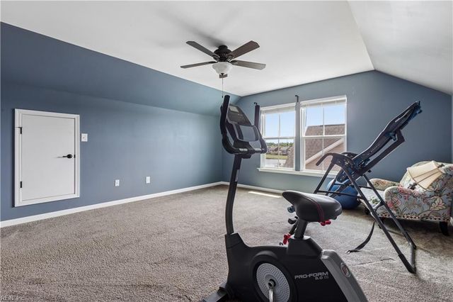 708 Canoe St, Chesapeake, VA 23323