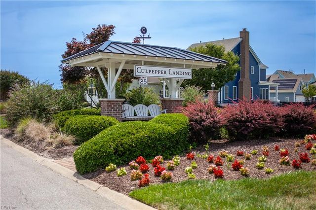 708 Canoe St, Chesapeake, VA 23323