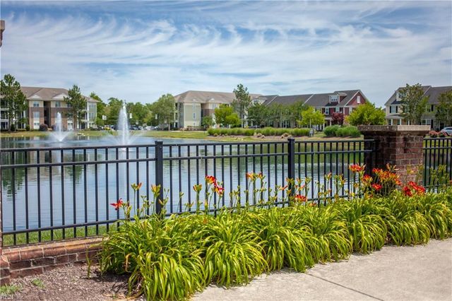 708 Canoe St, Chesapeake, VA 23323