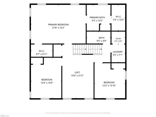708 Canoe St, Chesapeake, VA 23323