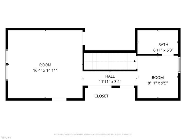 708 Canoe St, Chesapeake, VA 23323