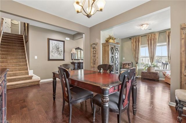 708 Canoe St, Chesapeake, VA 23323