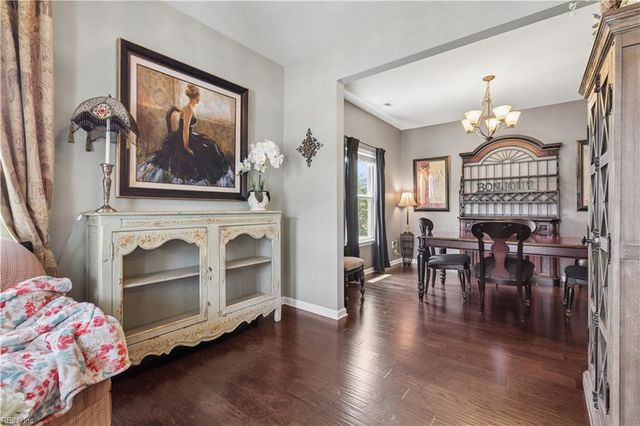 708 Canoe St, Chesapeake, VA 23323