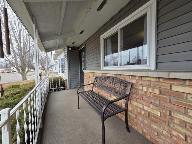 300 E Beech Street, Muscoda, WI 53573