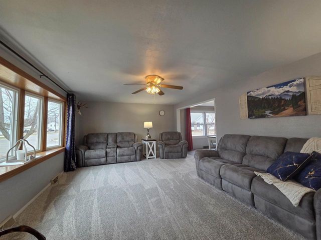 300 E Beech Street, Muscoda, WI 53573