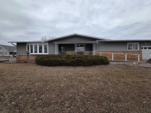 300 E Beech Street, Muscoda, WI 53573