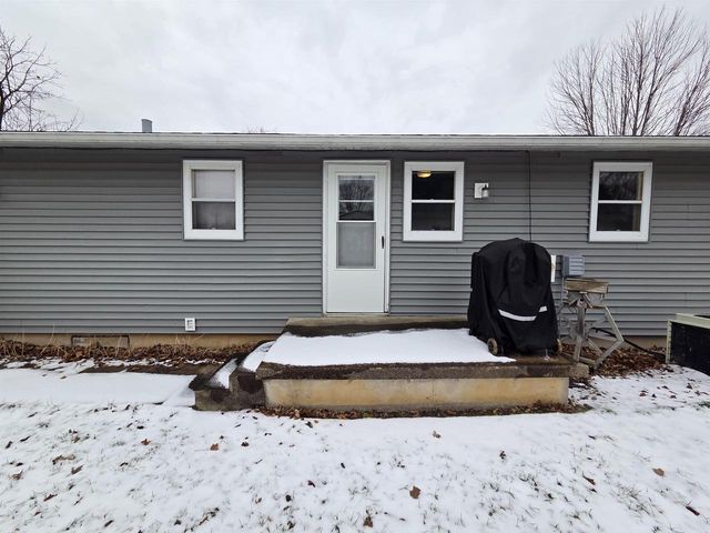 300 E Beech Street, Muscoda, WI 53573