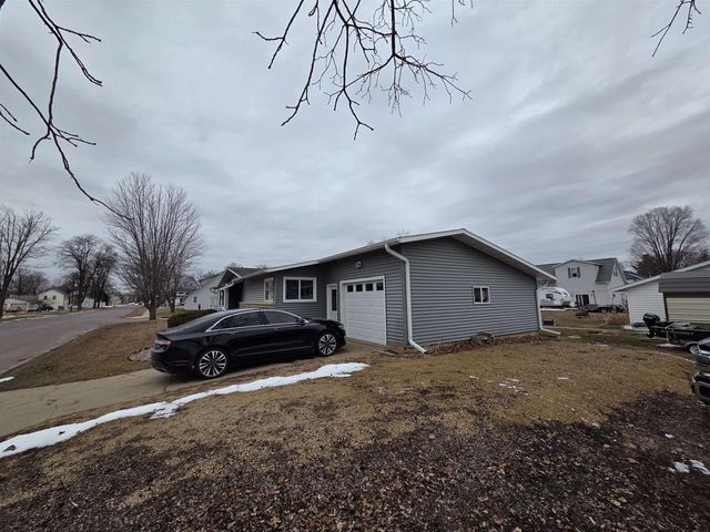 300 E Beech Street, Muscoda, WI 53573