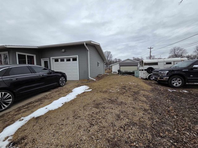 300 E Beech Street, Muscoda, WI 53573