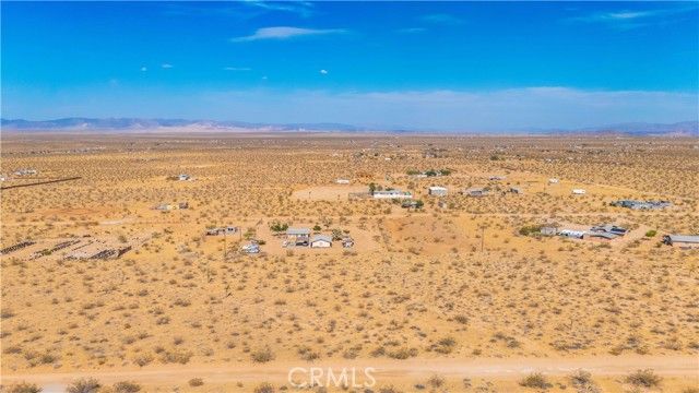 0 Alta Avenue, Yucca Valley, CA 92284
