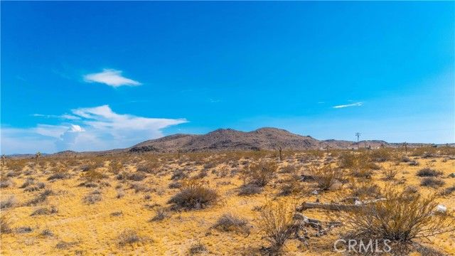 0 Alta Avenue, Yucca Valley, CA 92284