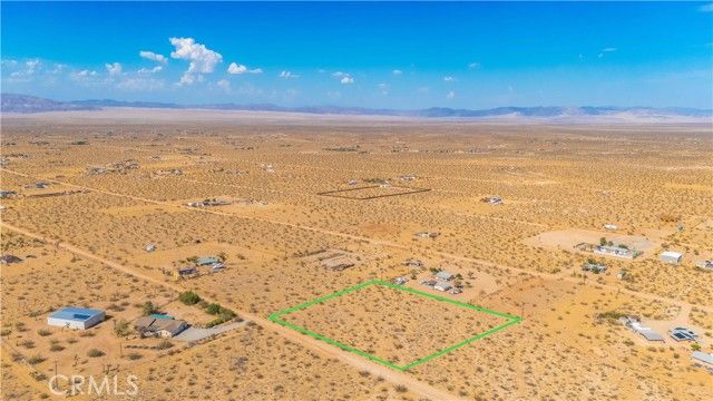 0 Alta Avenue, Yucca Valley, CA 92284