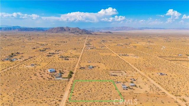 0 Alta Avenue, Yucca Valley, CA 92284
