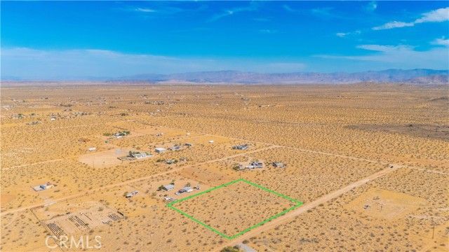 0 Alta Avenue, Yucca Valley, CA 92284