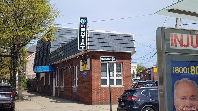 5968 Grand Avenue, Maspeth, NY 11378
