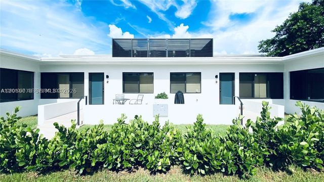 1765 Normandy Dr, Miami Beach, FL 33141