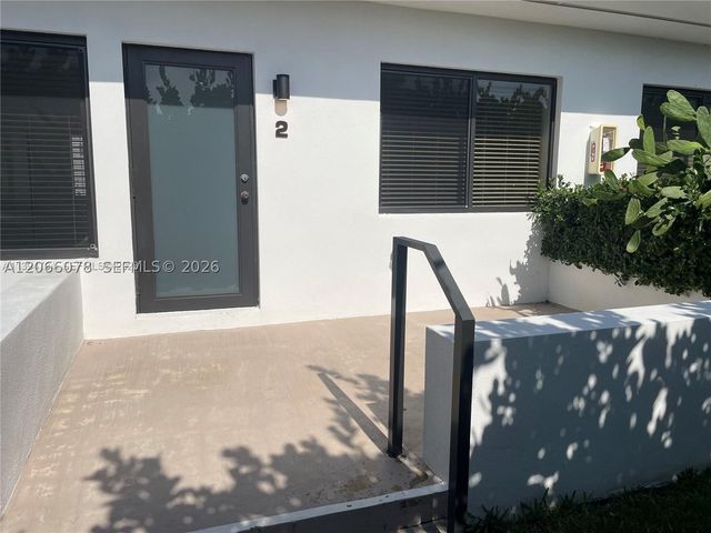 1765 Normandy Dr, Miami Beach, FL 33141