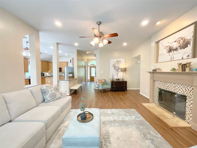 1914 Windy Park Drive, Houston, TX 77339