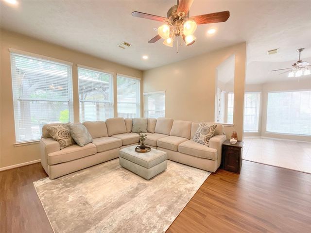 1914 Windy Park Drive, Houston, TX 77339
