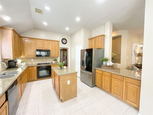 1914 Windy Park Drive, Houston, TX 77339