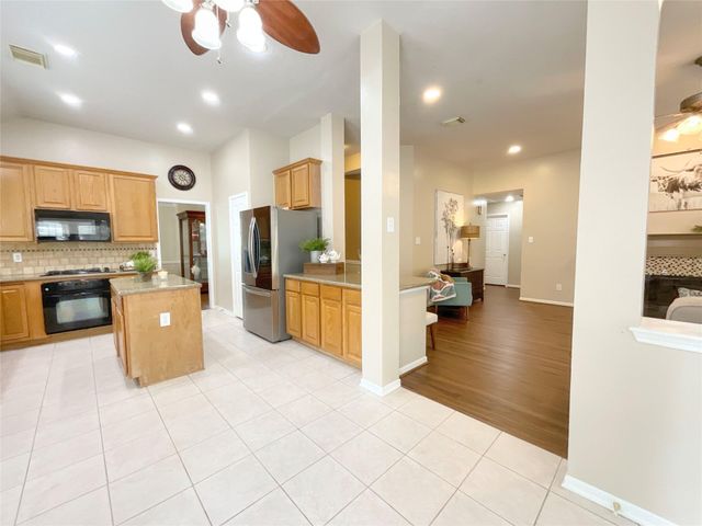 1914 Windy Park Drive, Houston, TX 77339