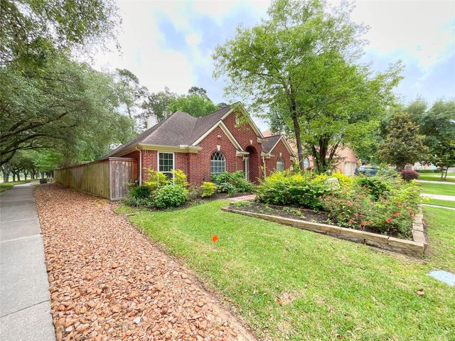 1914 Windy Park Drive, Houston, TX 77339