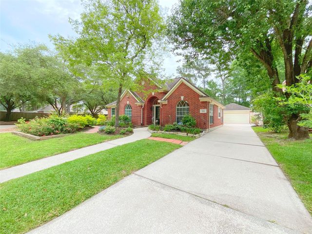 1914 Windy Park Drive, Houston, TX 77339