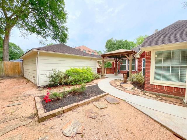 1914 Windy Park Drive, Houston, TX 77339