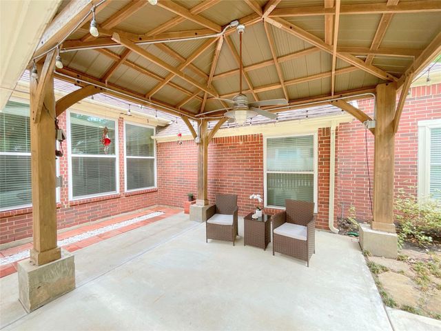 1914 Windy Park Drive, Houston, TX 77339