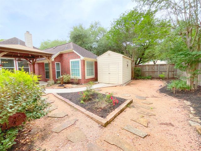 1914 Windy Park Drive, Houston, TX 77339