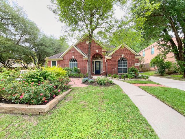 1914 Windy Park Drive, Houston, TX 77339