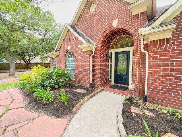 1914 Windy Park Drive, Houston, TX 77339