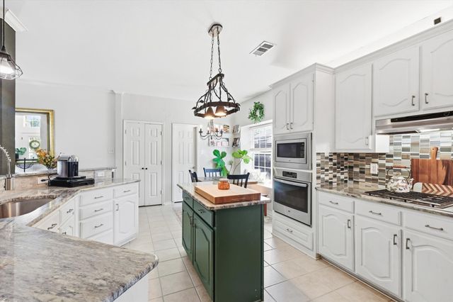 1318 Lochness Drive, Allen, TX 75013