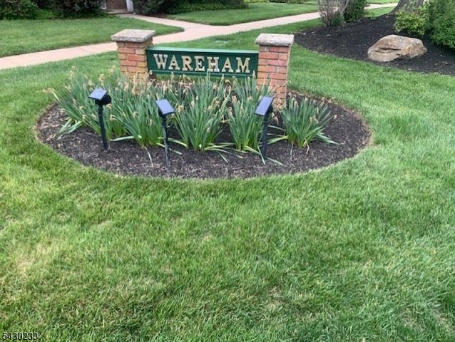 4 Wareham Ct, Scotch Plains Twp., NJ 07076