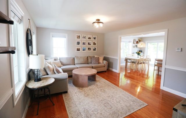 6 Honey Lane, Bridgewater, MA 02324