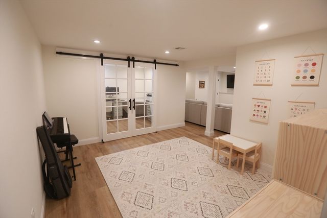6 Honey Lane, Bridgewater, MA 02324
