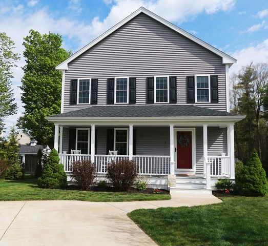 6 Honey Lane, Bridgewater, MA 02324